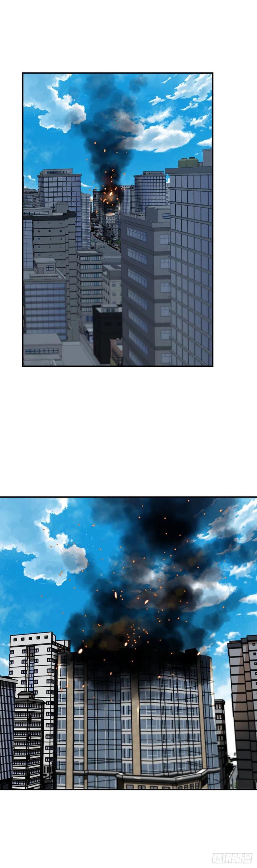 第607话逆鳞下-亡灵之王-TOYOU（第8张）
