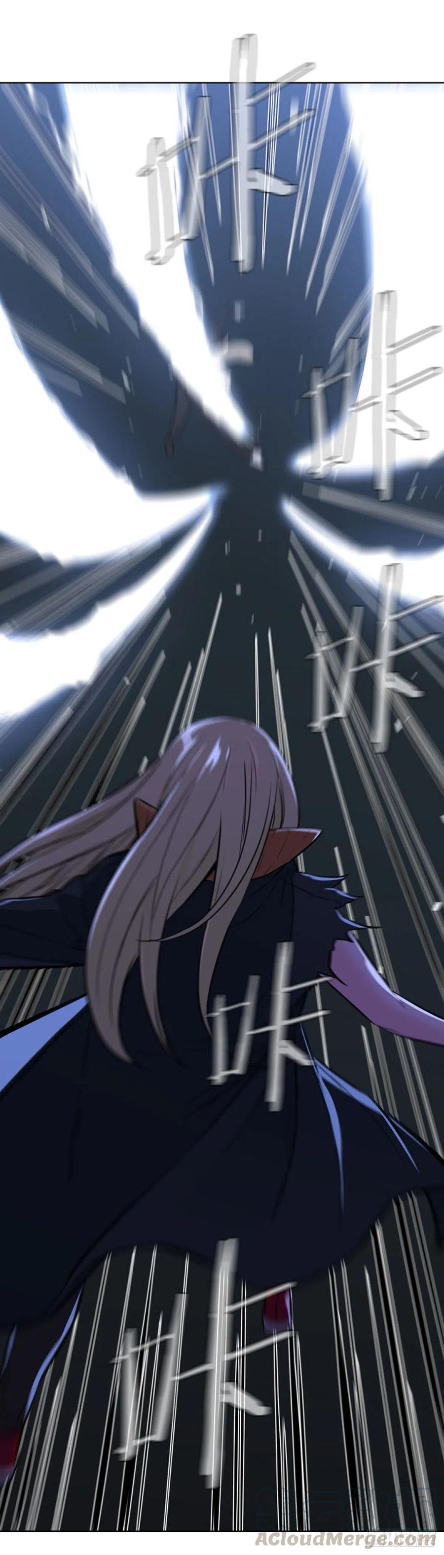 第611话允胤VS白汉民1下-亡灵之王-TOYOU（第7张）