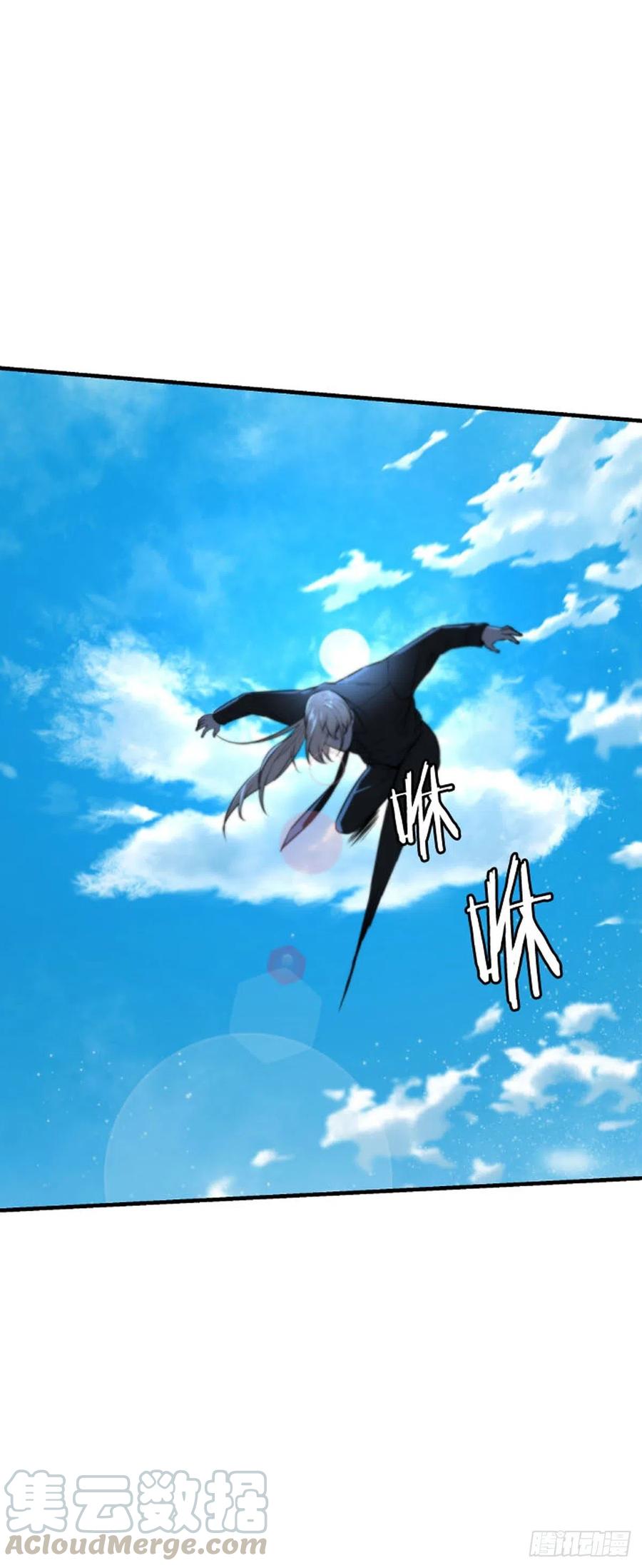 第613话允胤VS白汉民2下-亡灵之王-TOYOU（第13张）