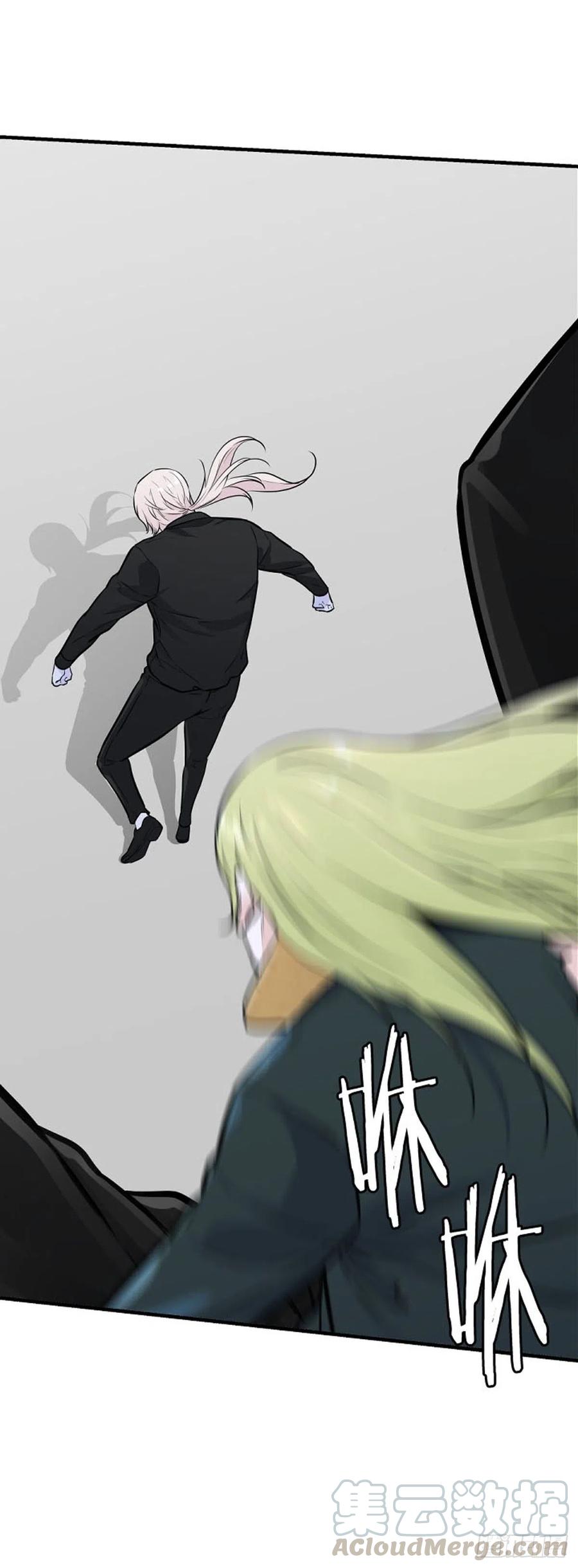 第613话允胤VS白汉民2下-亡灵之王-TOYOU（第19张）