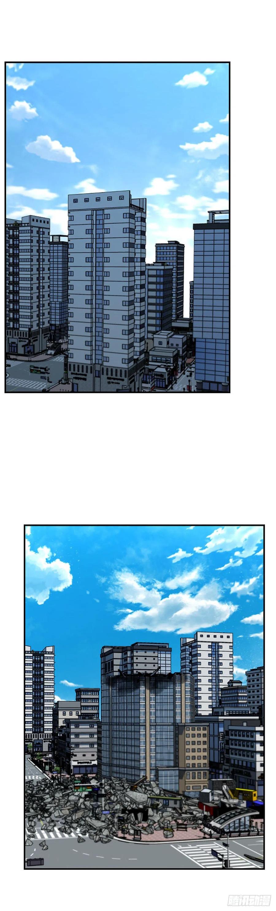第617话逆天的影子下-亡灵之王-TOYOU（第2张）