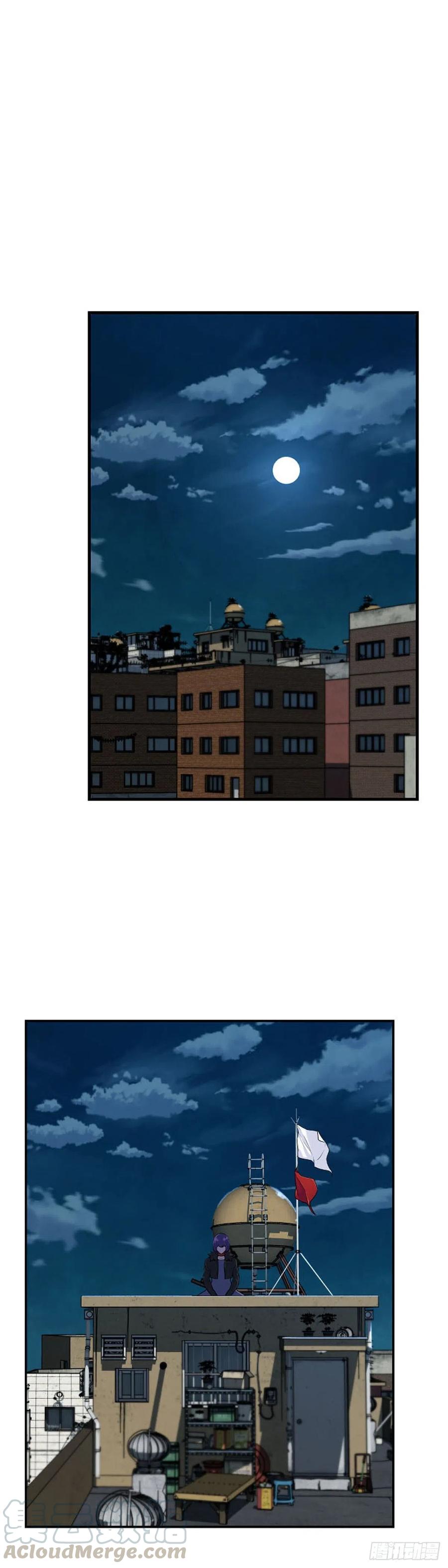 第623话C计划下-亡灵之王-TOYOU（第21张）