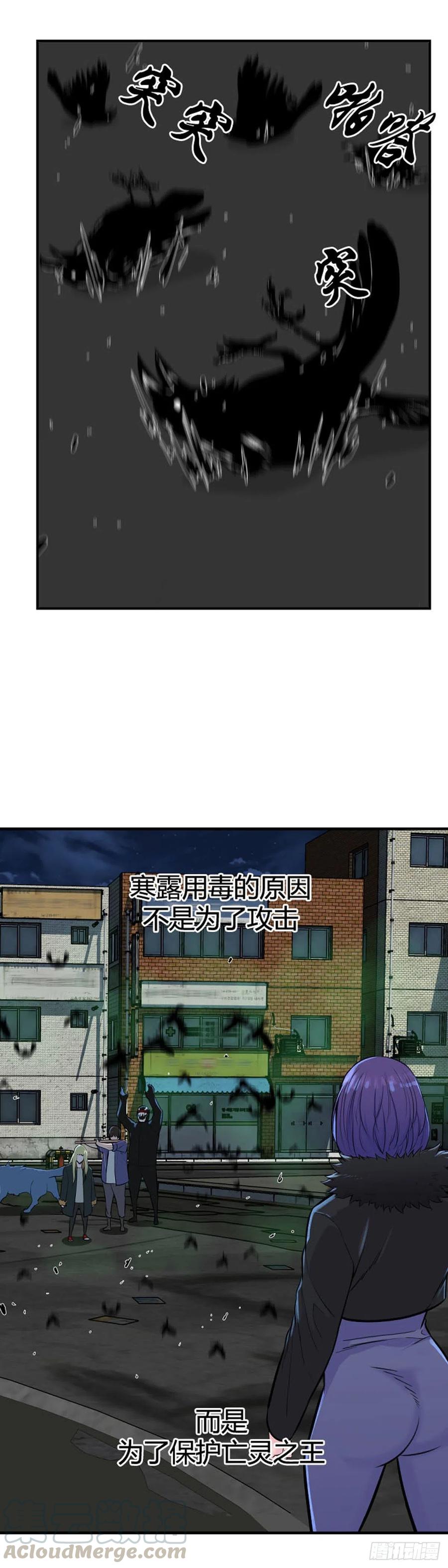 第628话落幕上-亡灵之王-TOYOU（第17张）