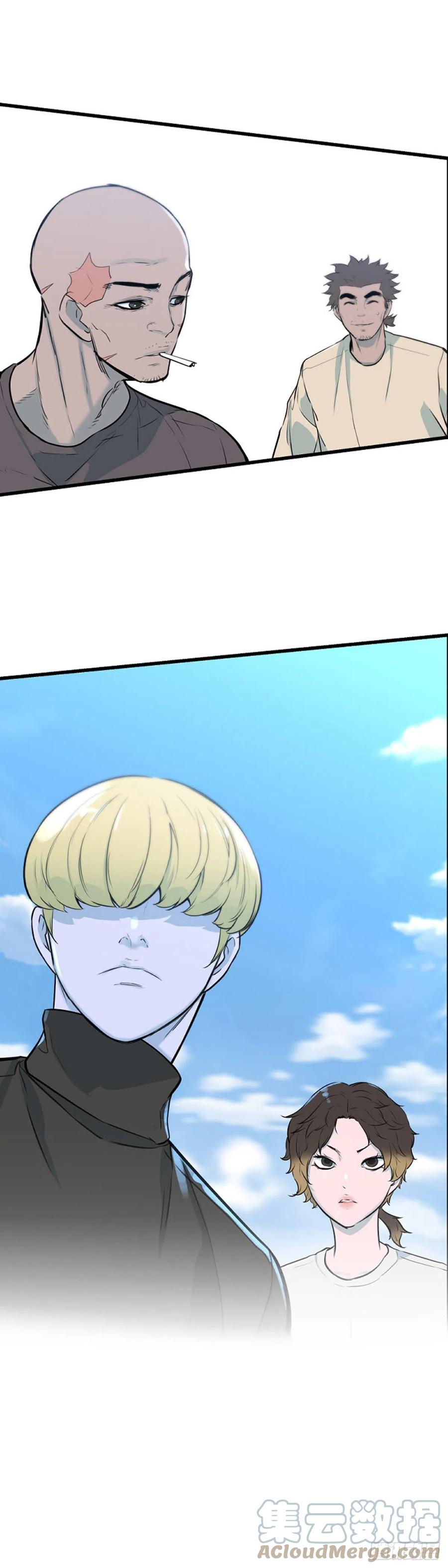 706话诅咒的终结上-亡灵之王-TOYOU（第25张）