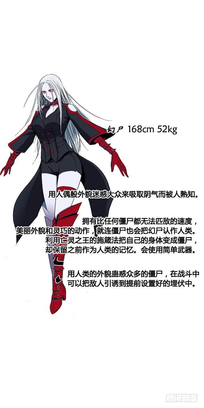 特别篇！免费哒！-亡灵之王-TOYOU（第8张）