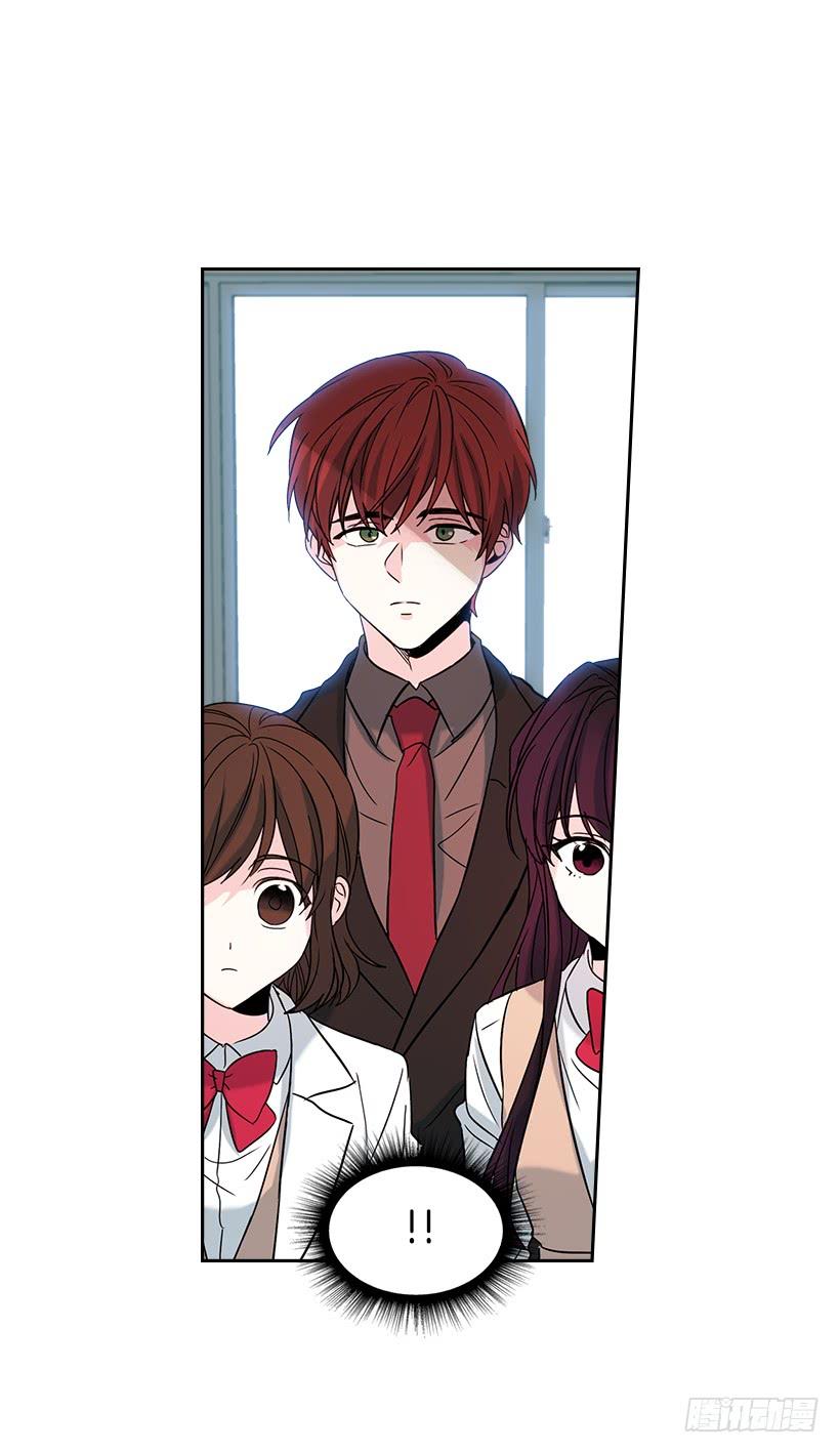 12.大海真漂亮-网络小说的法则-DNCWEBTOONBiz（第13张）