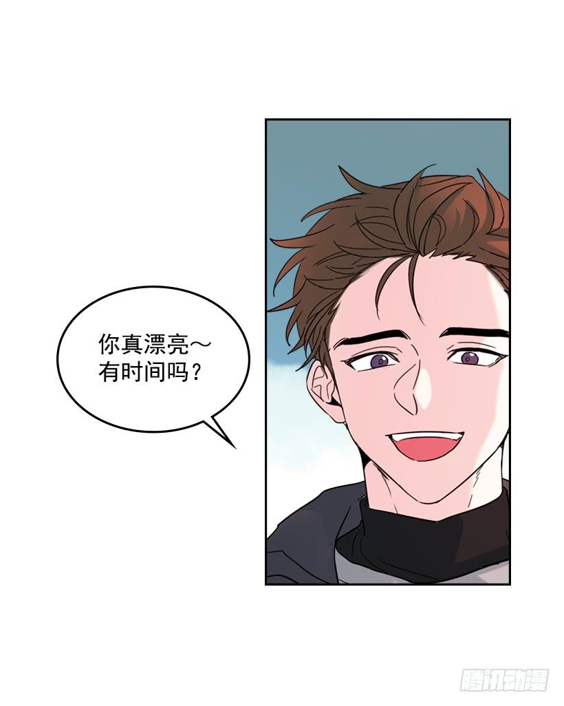 13.谁敢欺负我的小丹！-网络小说的法则-DNCWEBTOONBiz（第4张）