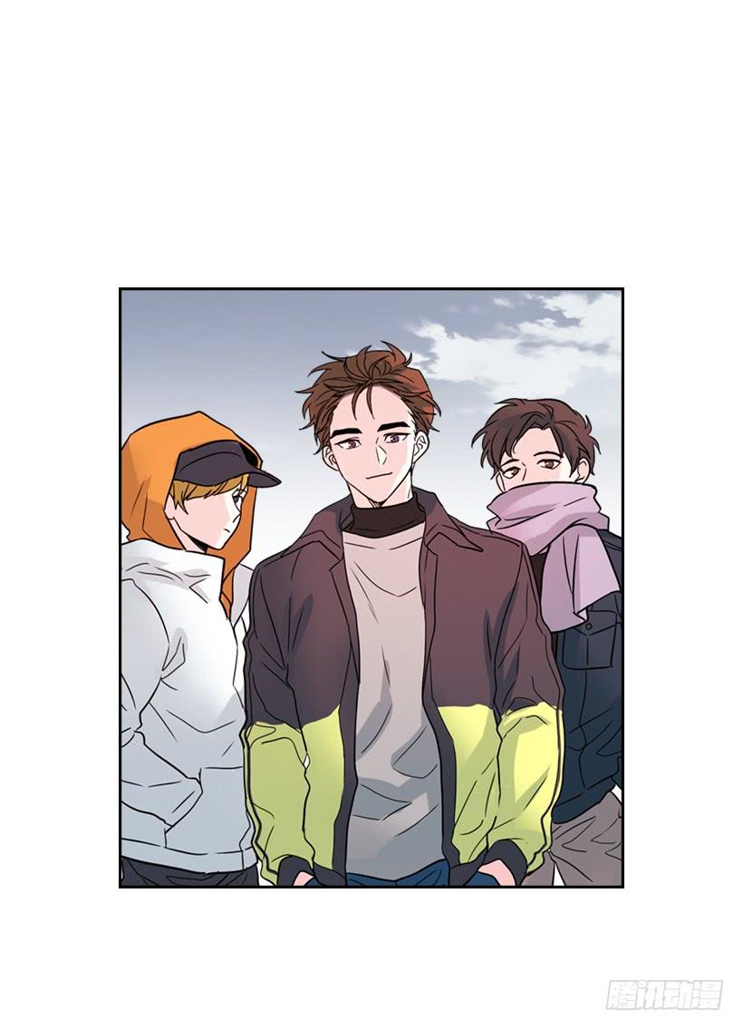 13.谁敢欺负我的小丹！-网络小说的法则-DNCWEBTOONBiz（第3张）