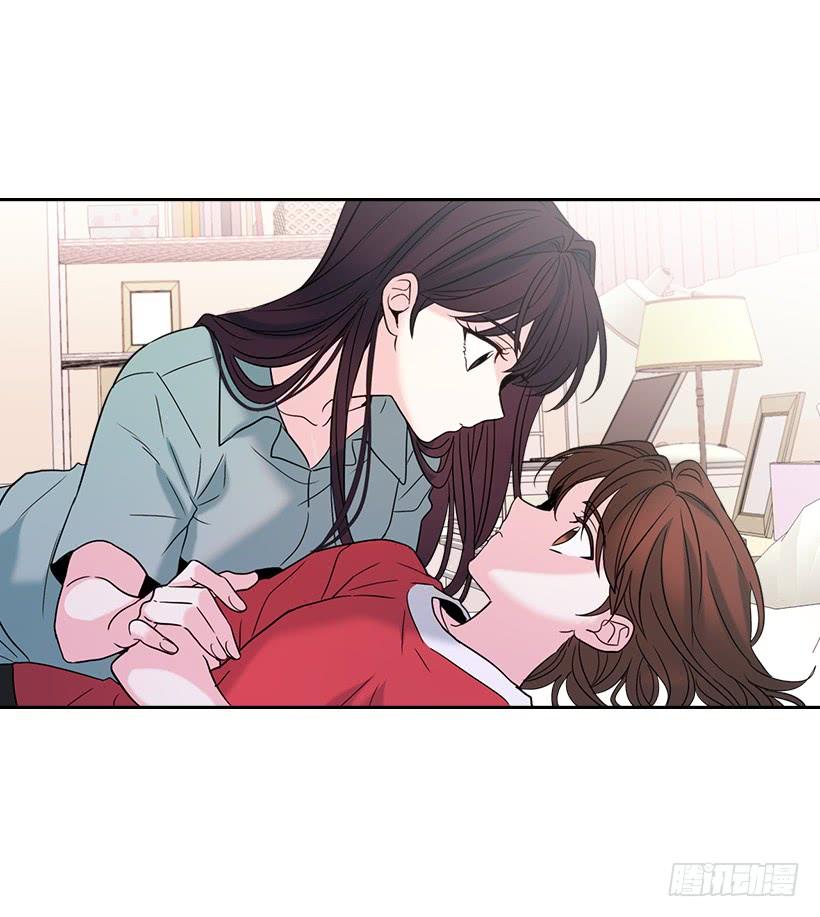 15.我很害怕-网络小说的法则-DNCWEBTOONBiz（第15张）