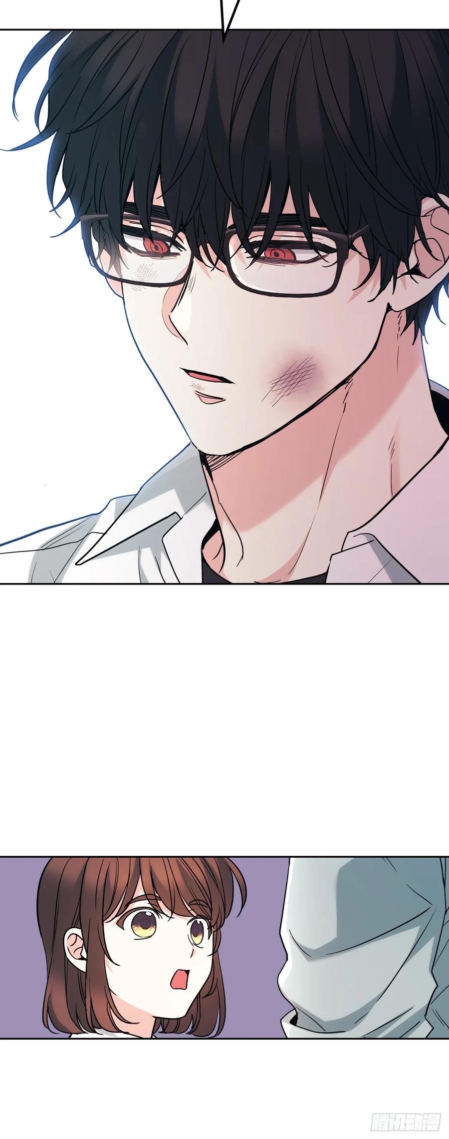 176.校霸的辛酸-网络小说的法则-DNCWEBTOONBiz（第14张）