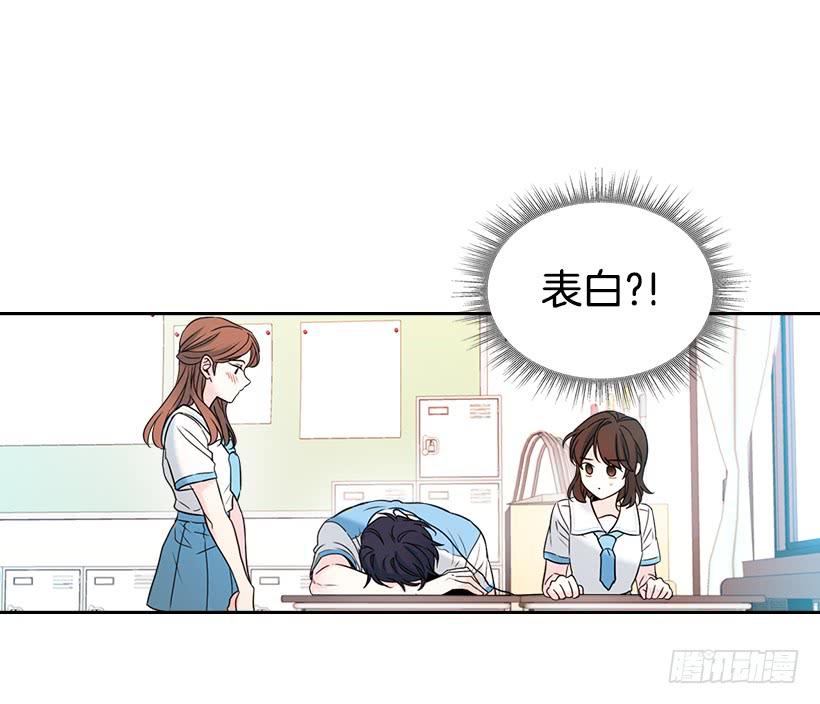18.表白-网络小说的法则-DNCWEBTOONBiz（第4张）