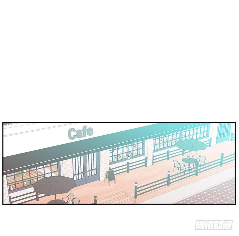 21.他是不是很在意我？-网络小说的法则-DNCWEBTOONBiz（第32张）