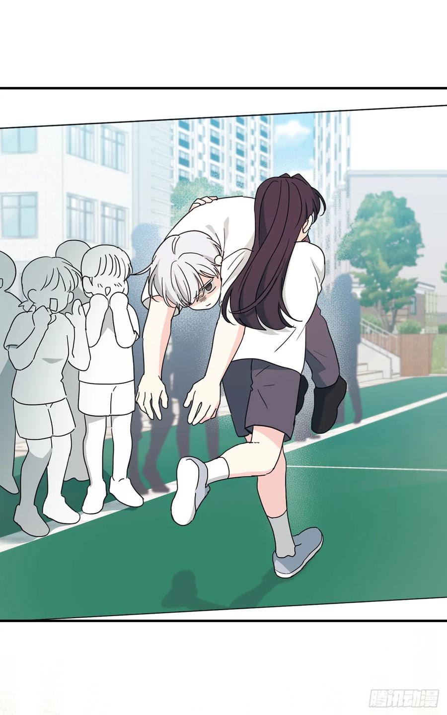 240.如龄失忆（2）-网络小说的法则-DNCWEBTOONBiz（第9张）