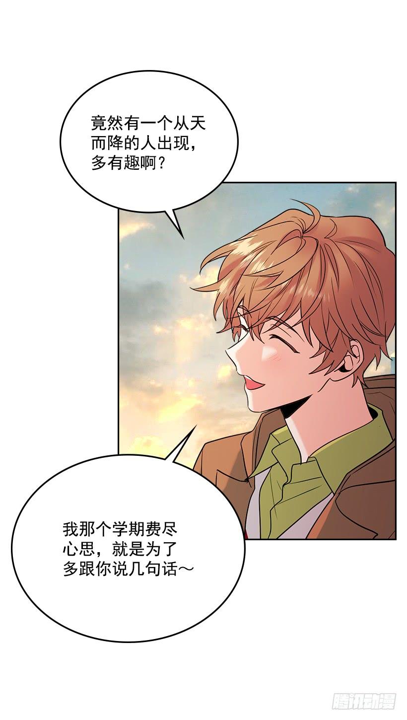 28.我们是朋友啊！-网络小说的法则-DNCWEBTOONBiz（第5张）