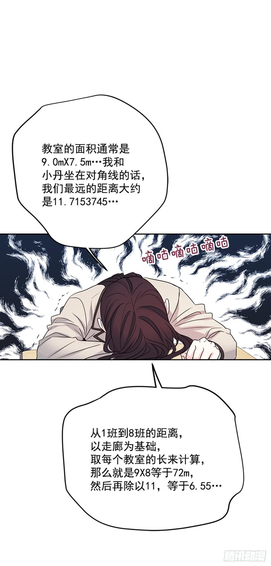 33.到底怎么了？-网络小说的法则-DNCWEBTOONBiz（第2张）