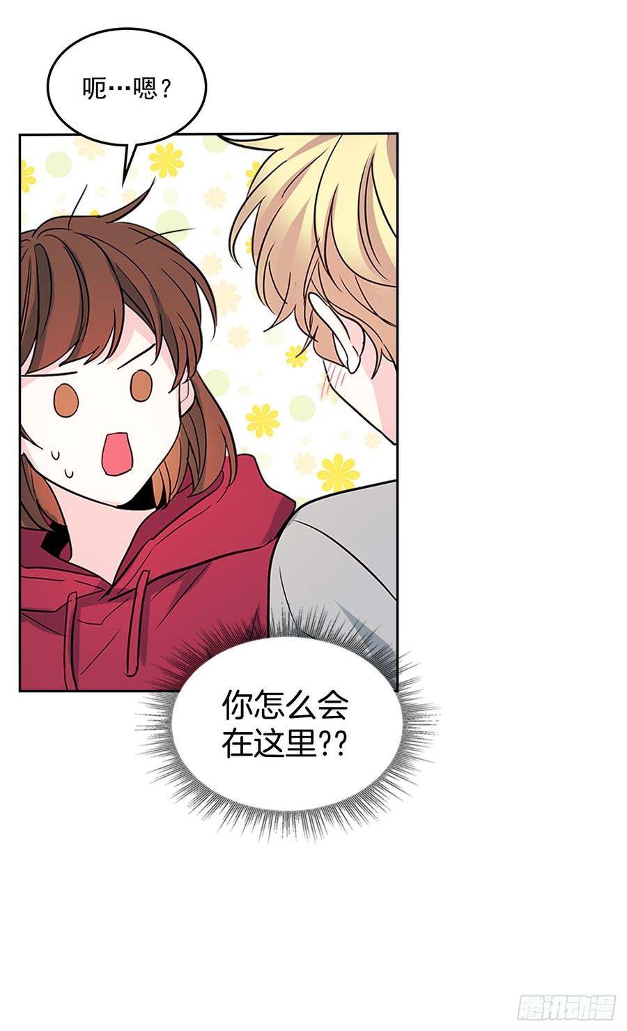 39.别再勾引她-网络小说的法则-DNCWEBTOONBiz（第3张）
