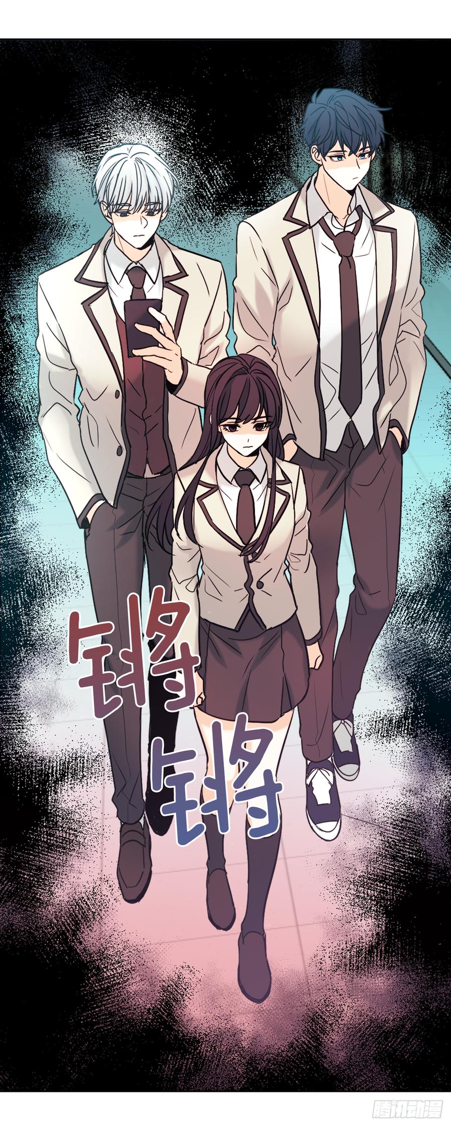 56.逃亡的一天-网络小说的法则-DNCWEBTOONBiz（第15张）