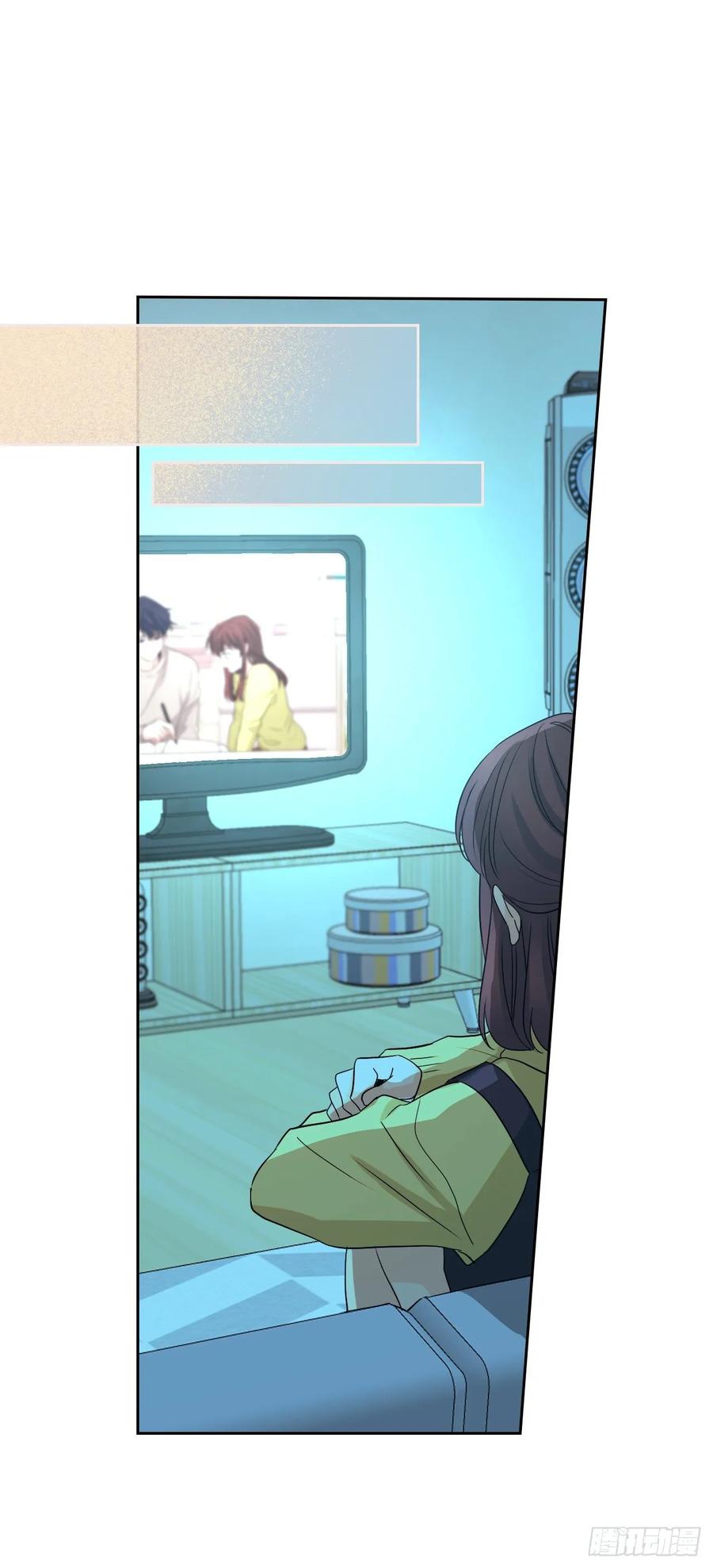 68.女主另有其人？！-网络小说的法则-DNCWEBTOONBiz（第2张）