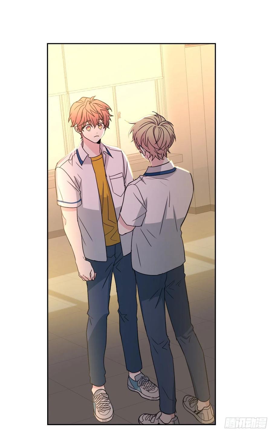 88.帮帮我们-网络小说的法则-DNCWEBTOONBiz（第20张）