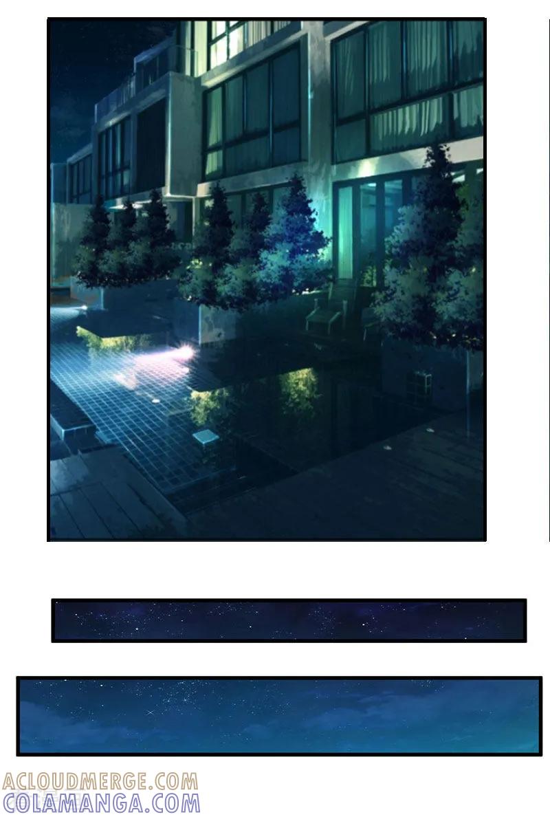 第27话惊喜-爱情游戏：总裁缠上我-元气弹漫画 泛次元文化（第11张）