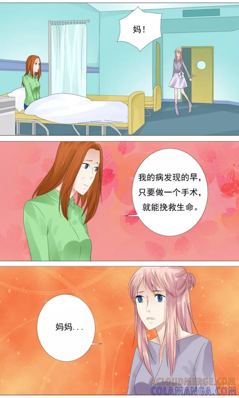 第5话妈妈生病了-你是我的情劫-公主书城（第8张）