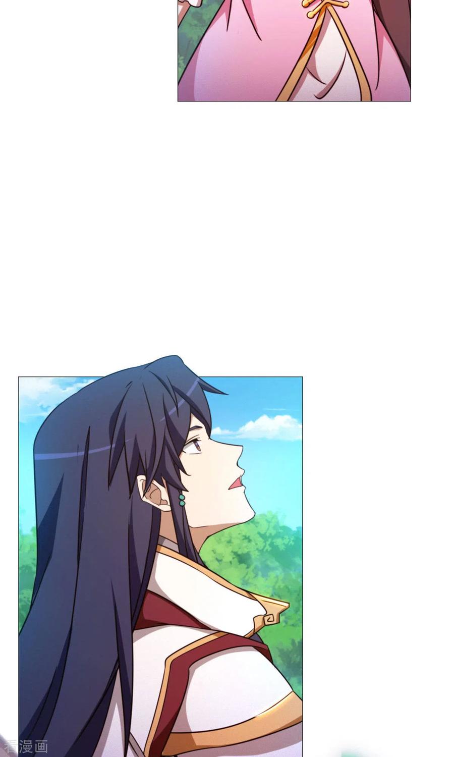 第35话身亡-万古剑神第二季-优酷漫画（第16张）