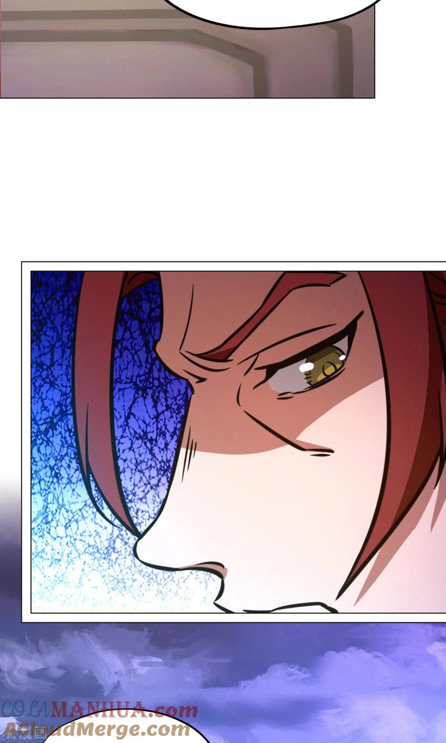 第59话说话算话-万古剑神第二季-优酷漫画（第12张）