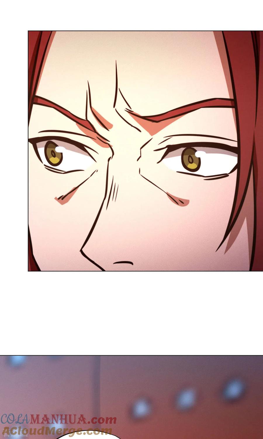 第67话你生不了我的孩子-万古剑神第二季-优酷漫画（第6张）