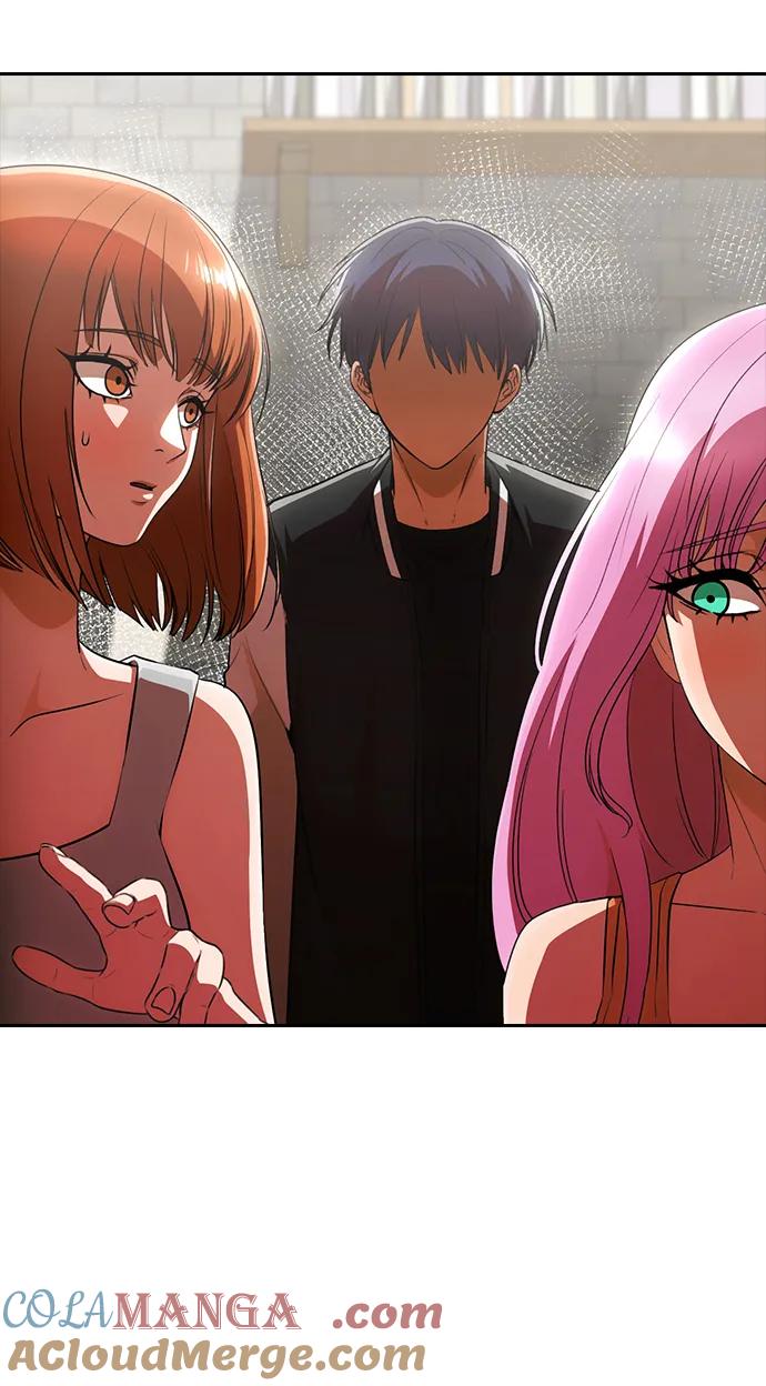 [第326话]ENDING1(2)-匿名女孩-Eun hyuk（第28张）
