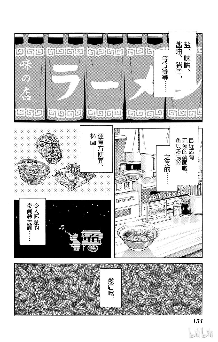 81第81话很适合你呢-MIX-安达充,小学馆（第2张）