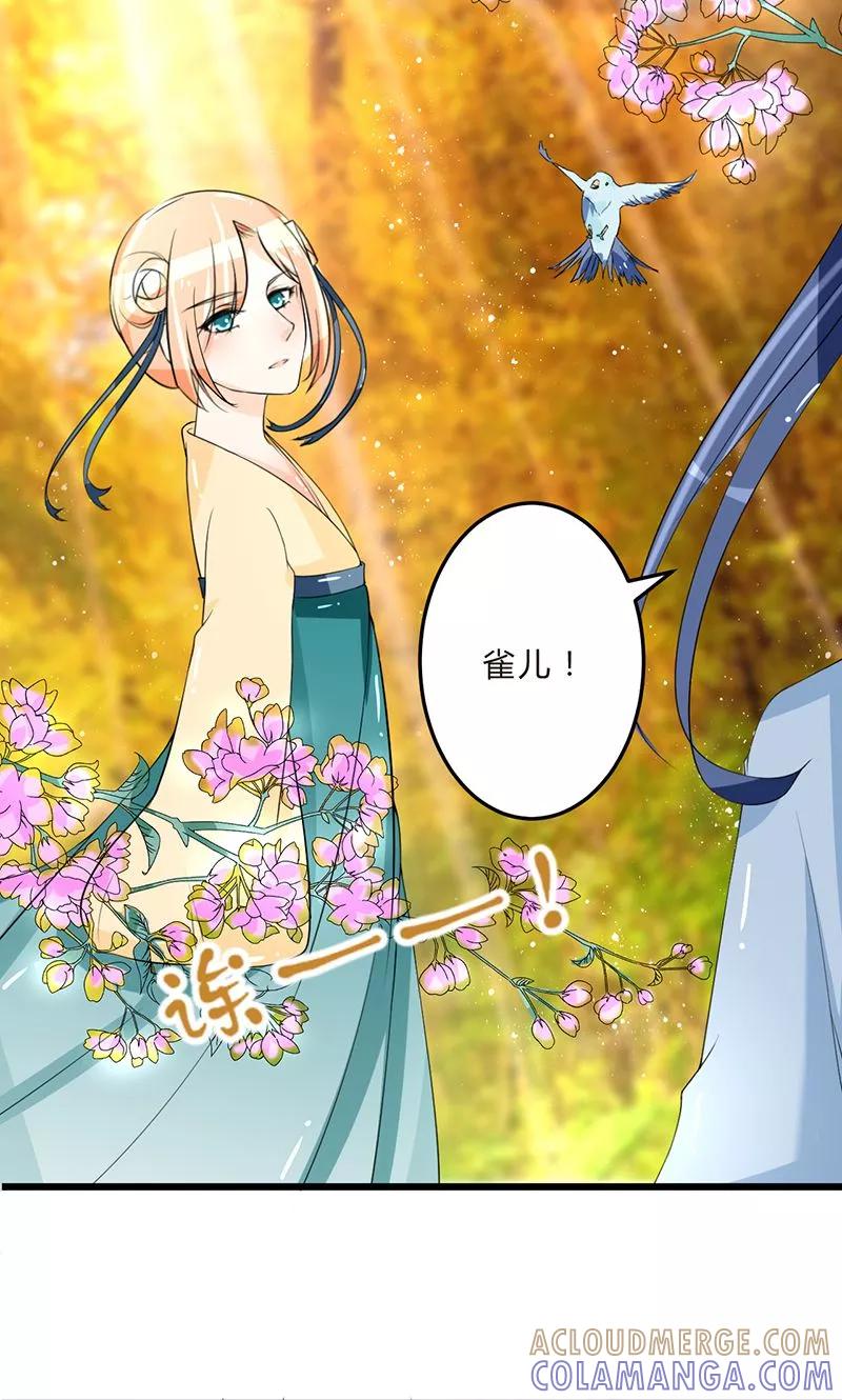 第14话再入赵家-田园小农女：带着空间种种田-圣灵工作室（第12张）