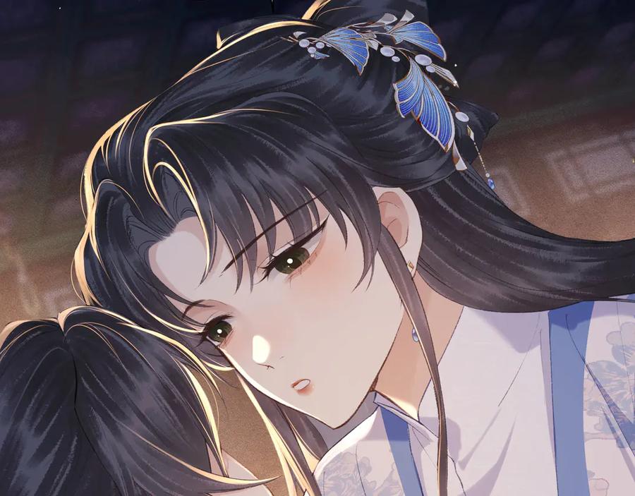 第86话生米煮成熟饭-嫁反派-布丁琉璃（原著）+猫猫头（第11张）