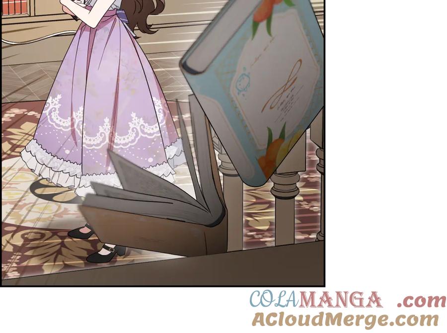 第85话认清内心-反派少女被爱意围绕-Chira + GyeongA + RYU HEON（第13张）