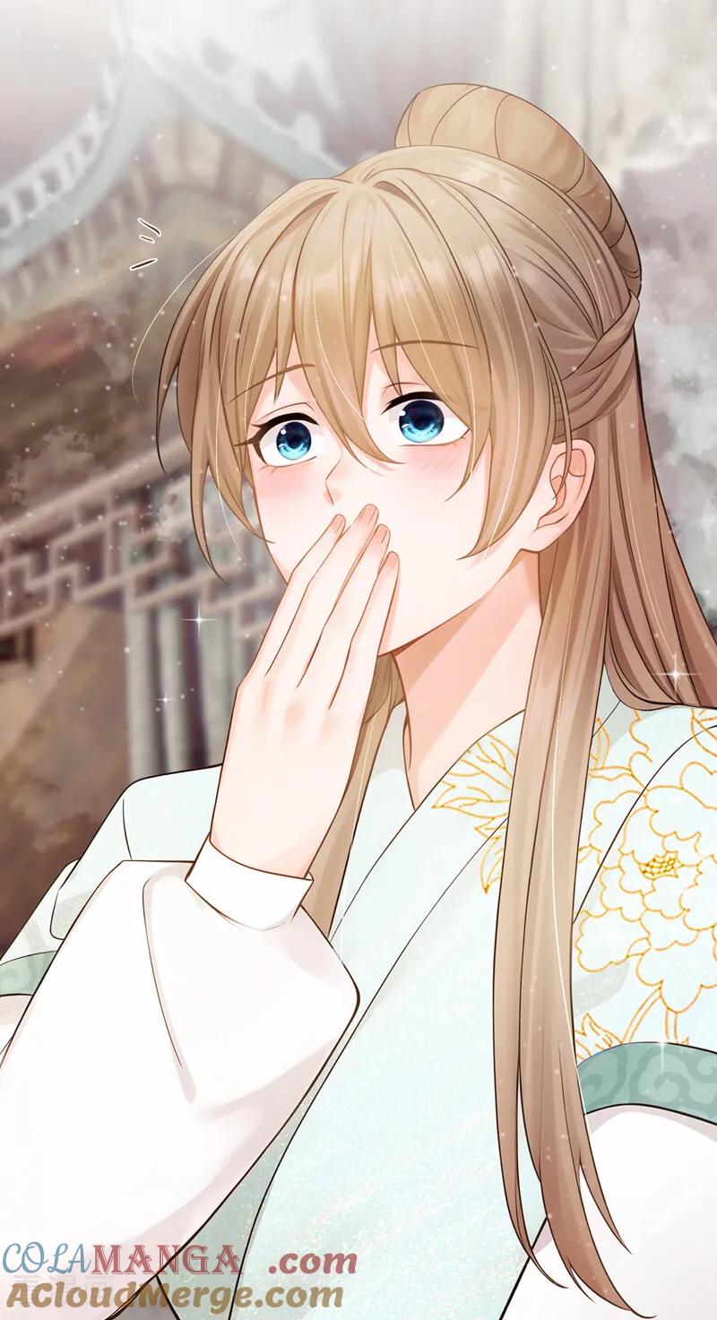 第34话相互喂饭~-我带超市穿到古代养丞相-iCiyuan动漫（第7张）