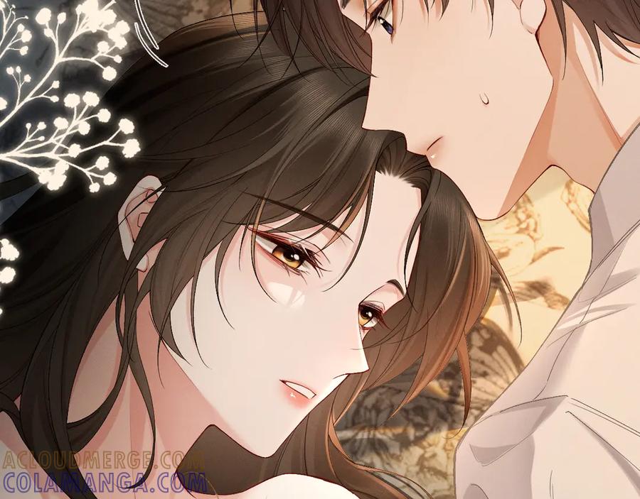 第2话我们谈谈-深情诱引-鸟松米（原著）+暴青漫画（第13张）
