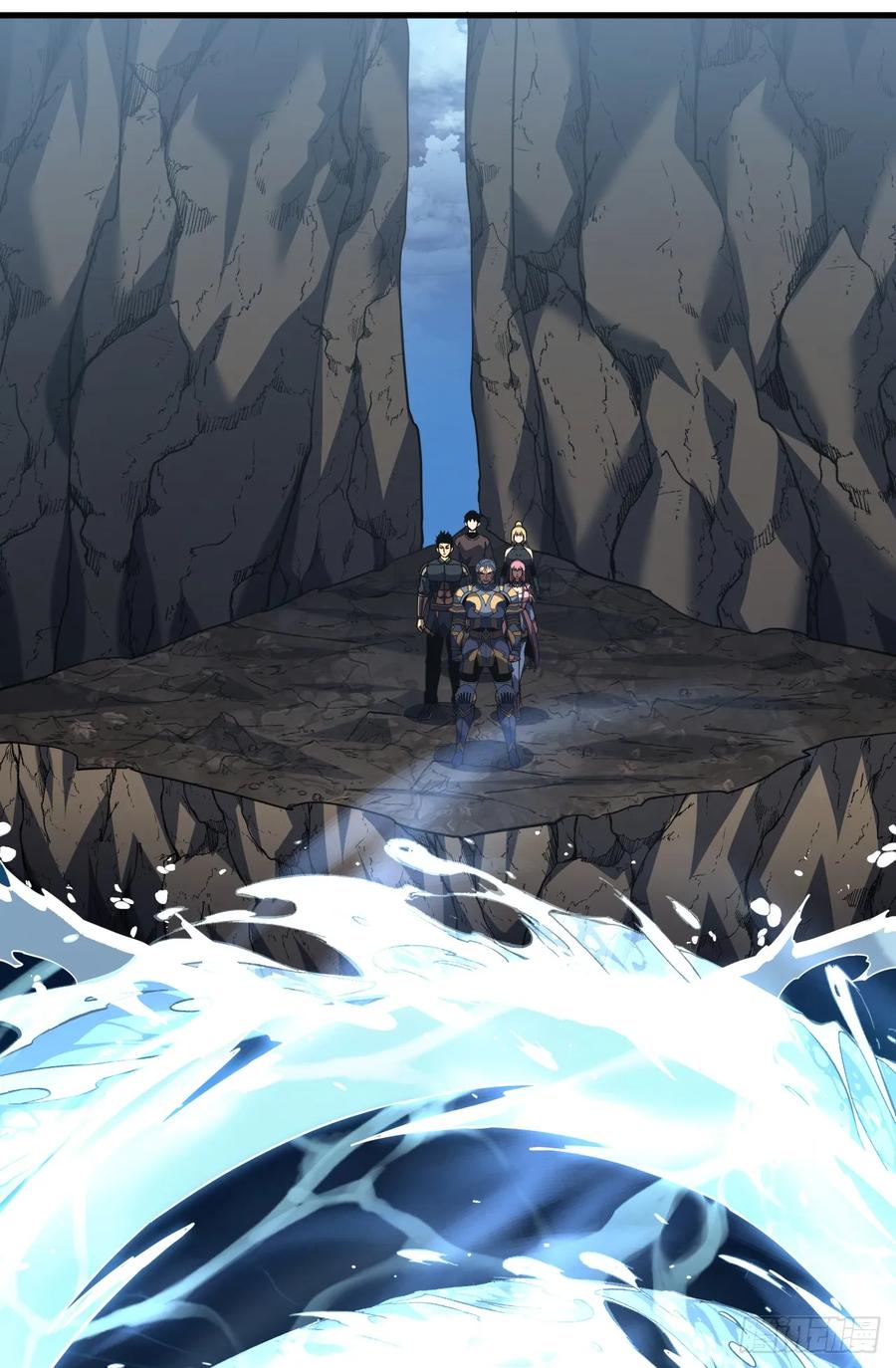 第129话柱子他们出事了！-命轮之主！当异变降临人间-iCiyuan动漫（第3张）