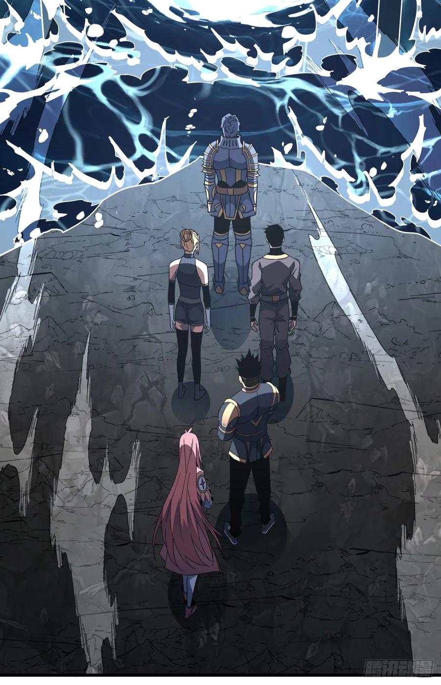 第129话柱子他们出事了！-命轮之主！当异变降临人间-iCiyuan动漫（第11张）