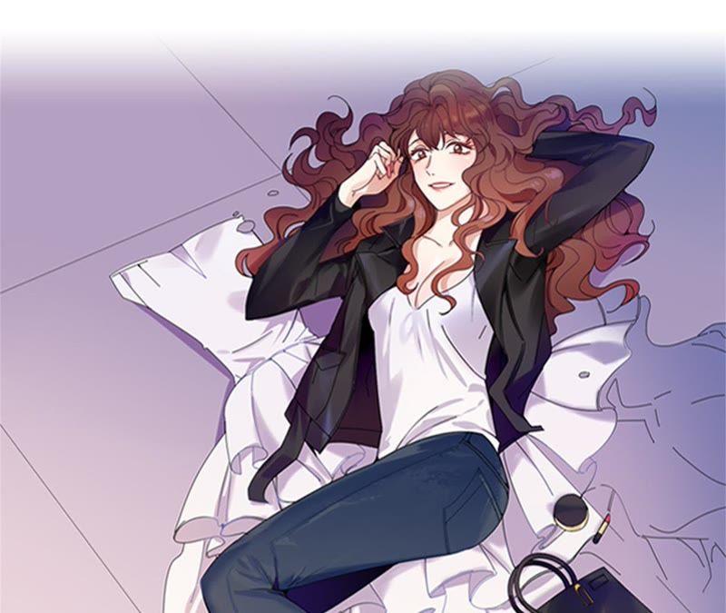 第80话不要随便问问题-我想有个男朋友-一漫文化（第9张）