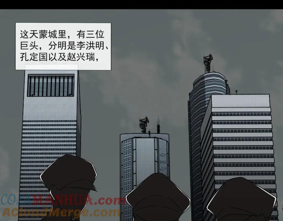 第163话成为猎物-末世为王-大行道动漫（第3张）