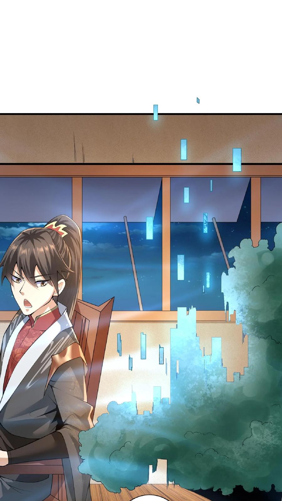 第2话绑定舔狗系统-完了啊！女帝的软饭丈夫居然无敌-（第12张）