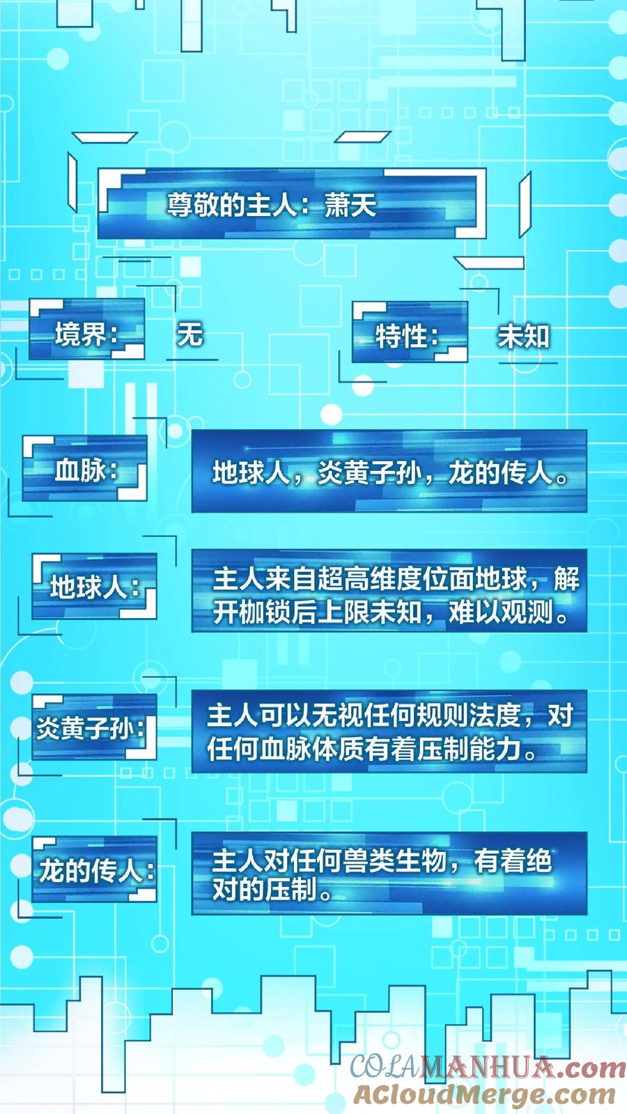第2话绑定舔狗系统-完了啊！女帝的软饭丈夫居然无敌-（第21张）