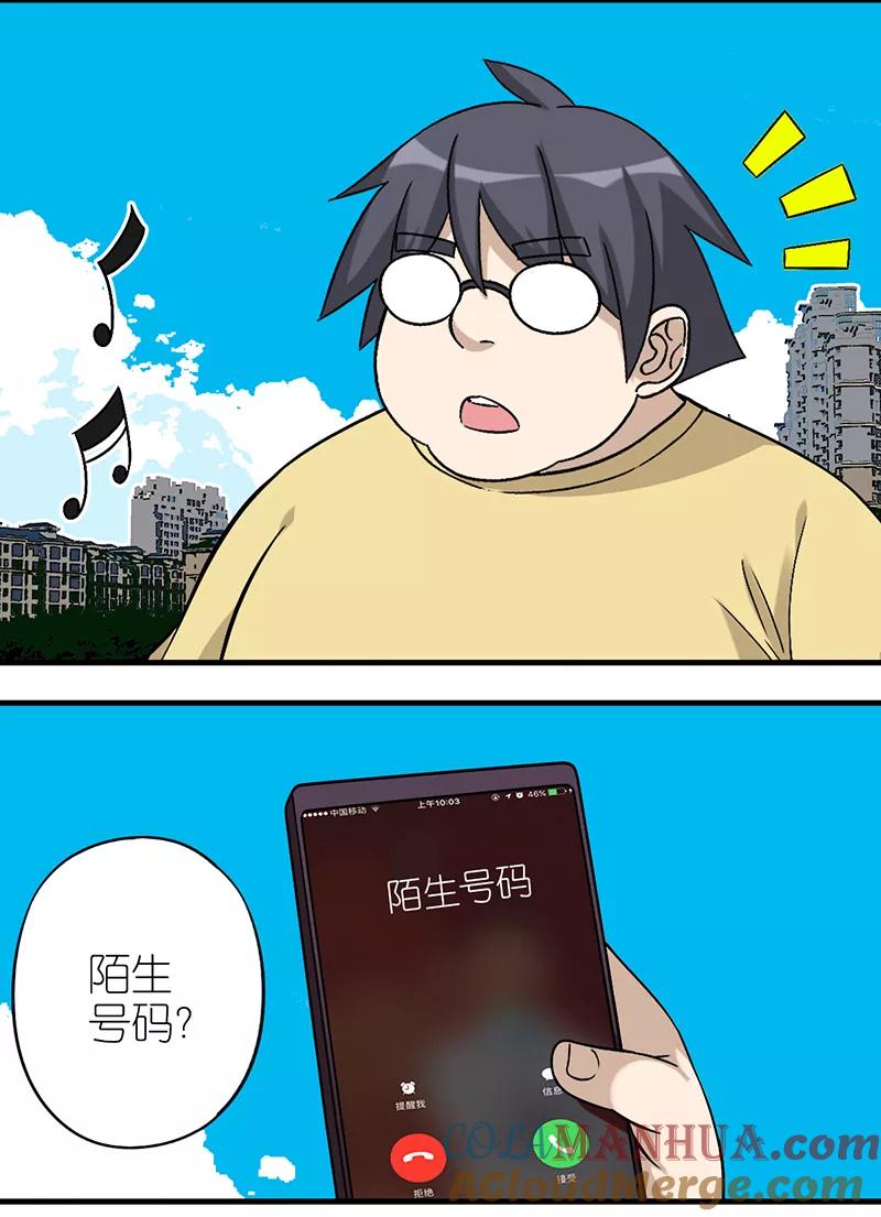 第577话电话诈骗-就想要个女朋友-酷动像（第2张）