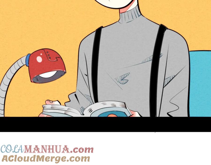 第35话来体验不一样的人生吧-万能恋爱杂货店-鲤鱼丸一（第9张）