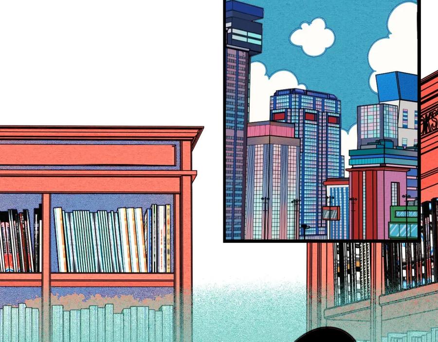 第35话来体验不一样的人生吧-万能恋爱杂货店-鲤鱼丸一（第22张）
