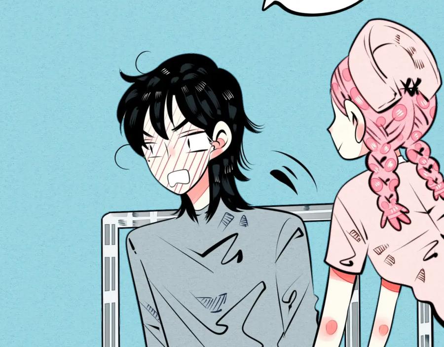 第37话你得做我女朋友！-万能恋爱杂货店-鲤鱼丸一（第13张）