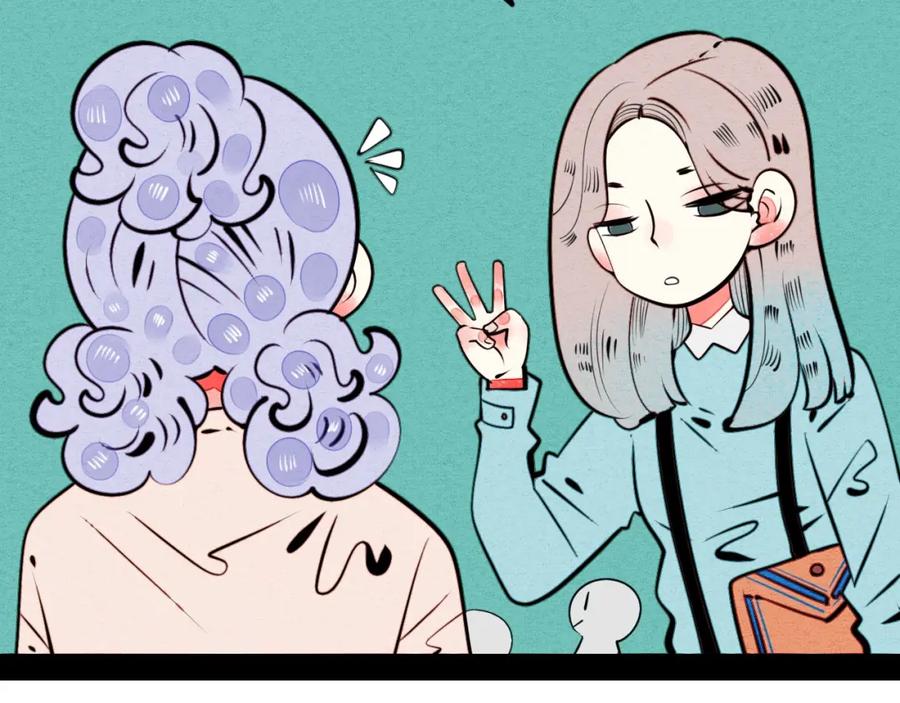 第43话去奶牛基地吧~-万能恋爱杂货店-鲤鱼丸一（第12张）