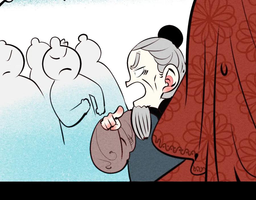 第46话粉白双侠登场！-万能恋爱杂货店-鲤鱼丸一（第22张）
