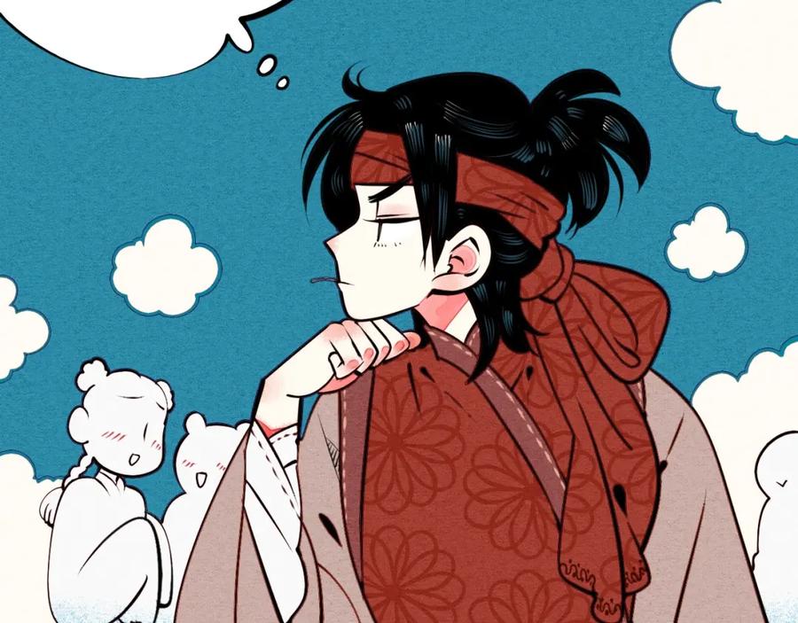 第46话粉白双侠登场！-万能恋爱杂货店-鲤鱼丸一（第33张）