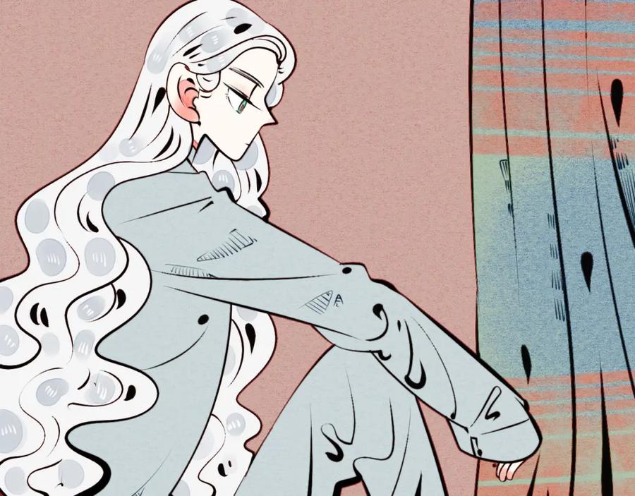 第47话被还回的记忆-万能恋爱杂货店-鲤鱼丸一（第32张）