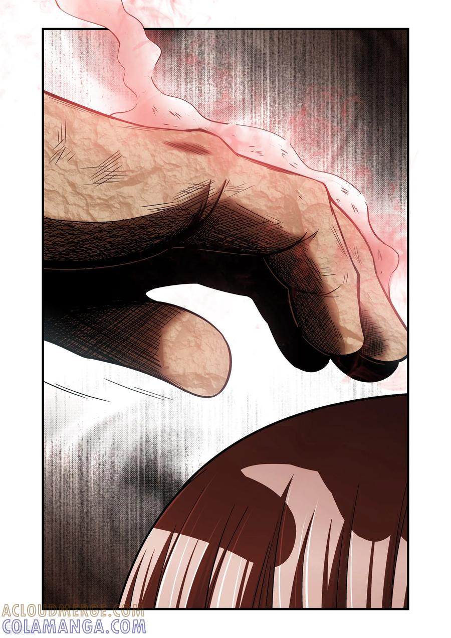 最终话-WAUD不死族-麦萌漫画（第5张）